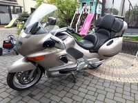 BMW k 1200 Lt turystyczny