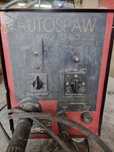 Mig Mag 200 turbo