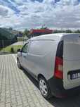 Dacia Dokker 1,5 dci klima  I rej 2018  Salon Polska I wł.