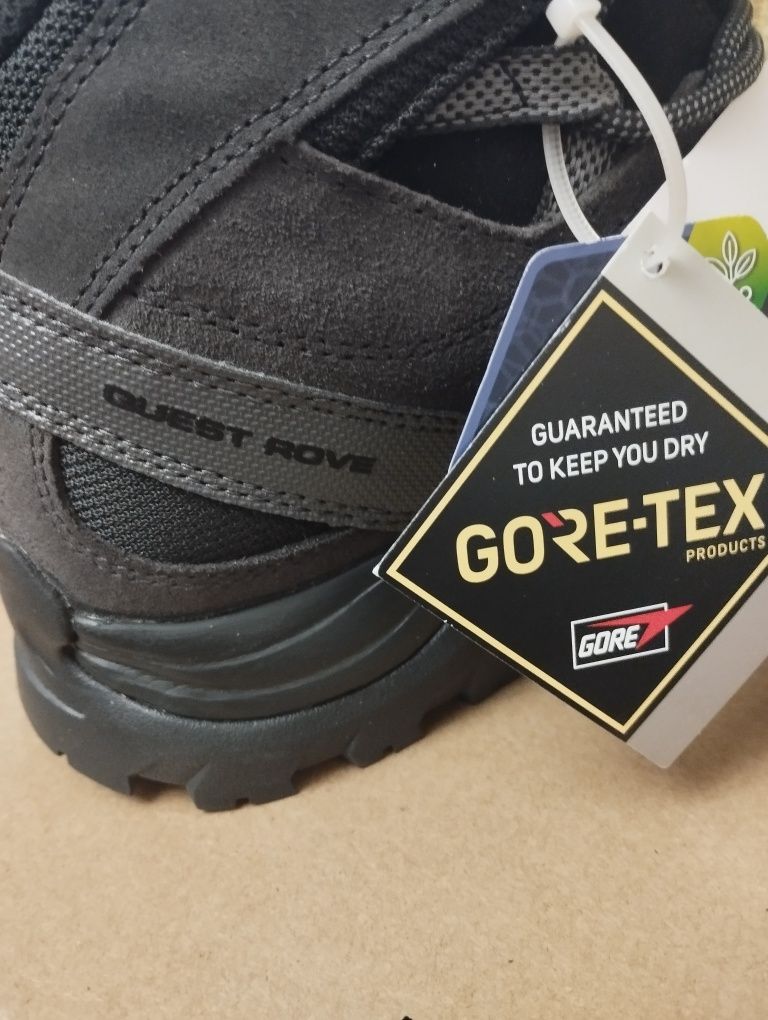 Кроссовки, ботинки Salomon Quest Rove GTX