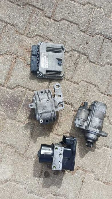 peças audi a3 8p