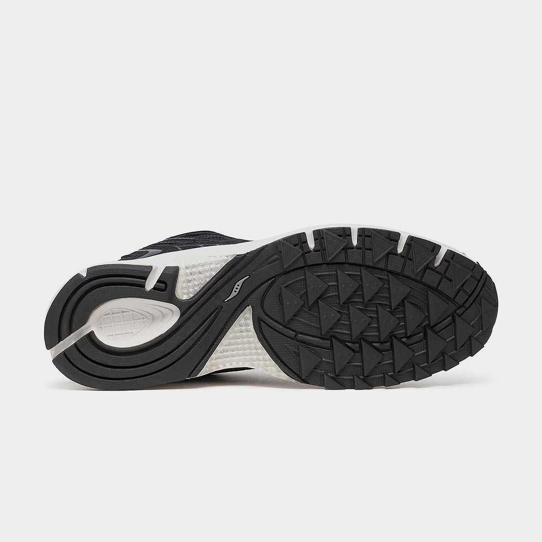Кроссовки Saucony Grid Jazz 9 Suede Shadow Оригинал! (S70898-7)