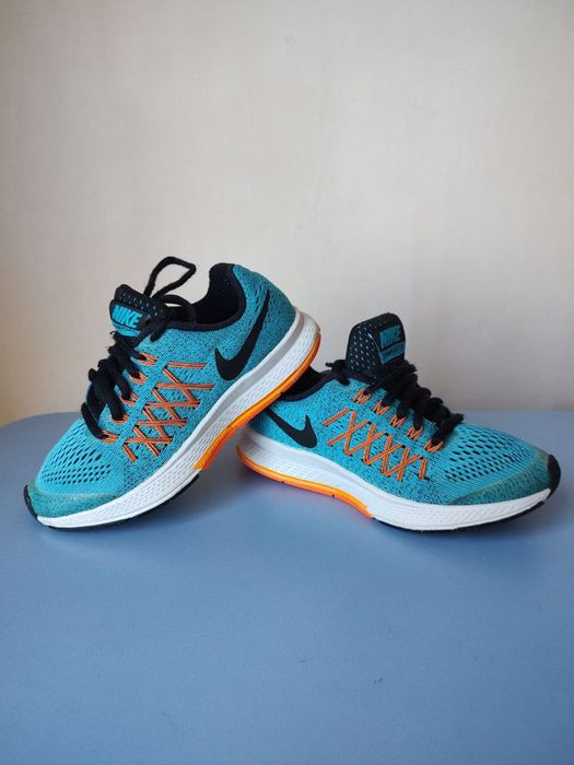 Кросовки Nike 32p мокасини хайтопи кросівки