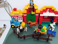 Farma LEGO duplo