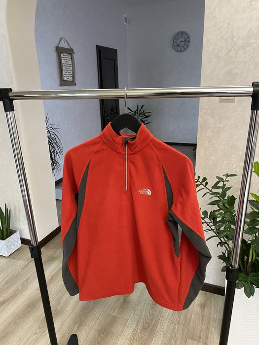 Кофта Фліска The North face vintage