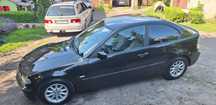 BMW E46 318Ti 143KM Spr Klima