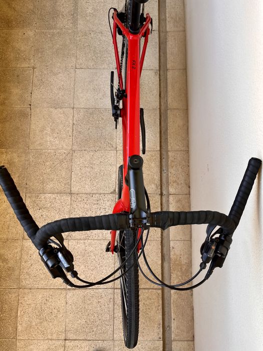 Bicicleta TREK FX 2 DISC 2022 [M]