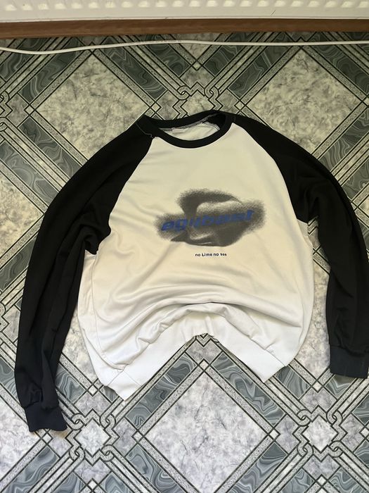 кофта sk8 y2k drill