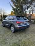 Audi Q3 8U 2.0TDI Diesel 2018 Rok Zarejestrowana