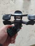 Suporte universal de smartphone para bicicleta,mota ou trotinete
