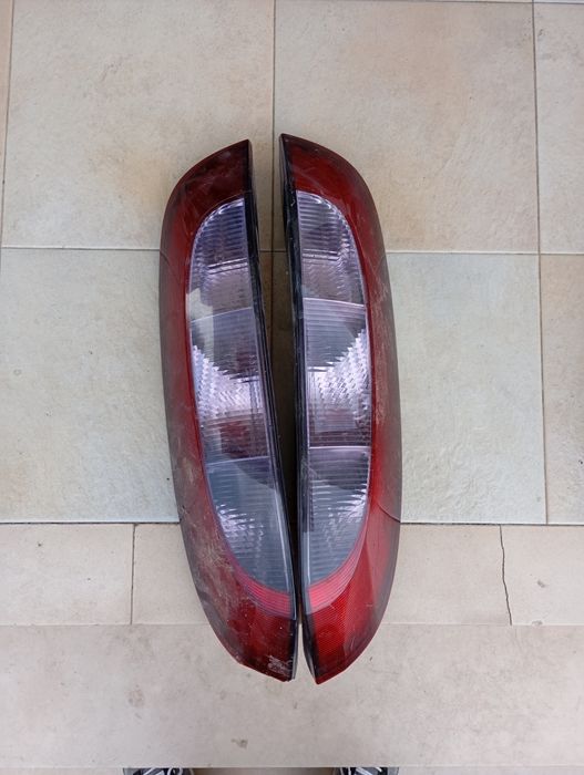 Farolins Opel Corsa