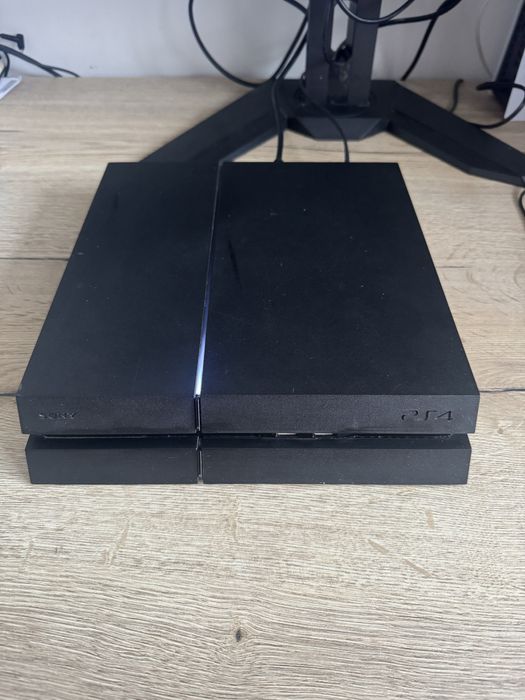 Sony Playstation 4 1TB