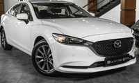 Mazda 6  решітка радіатора 2017-