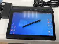 Сенсорний Lenovo X201 Tablet Core i7 4Gb RAM 120Gb SSD