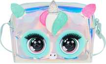 Purse Pets e Pets Holo Unicorn нтерактивна сумочка єдиноріг
