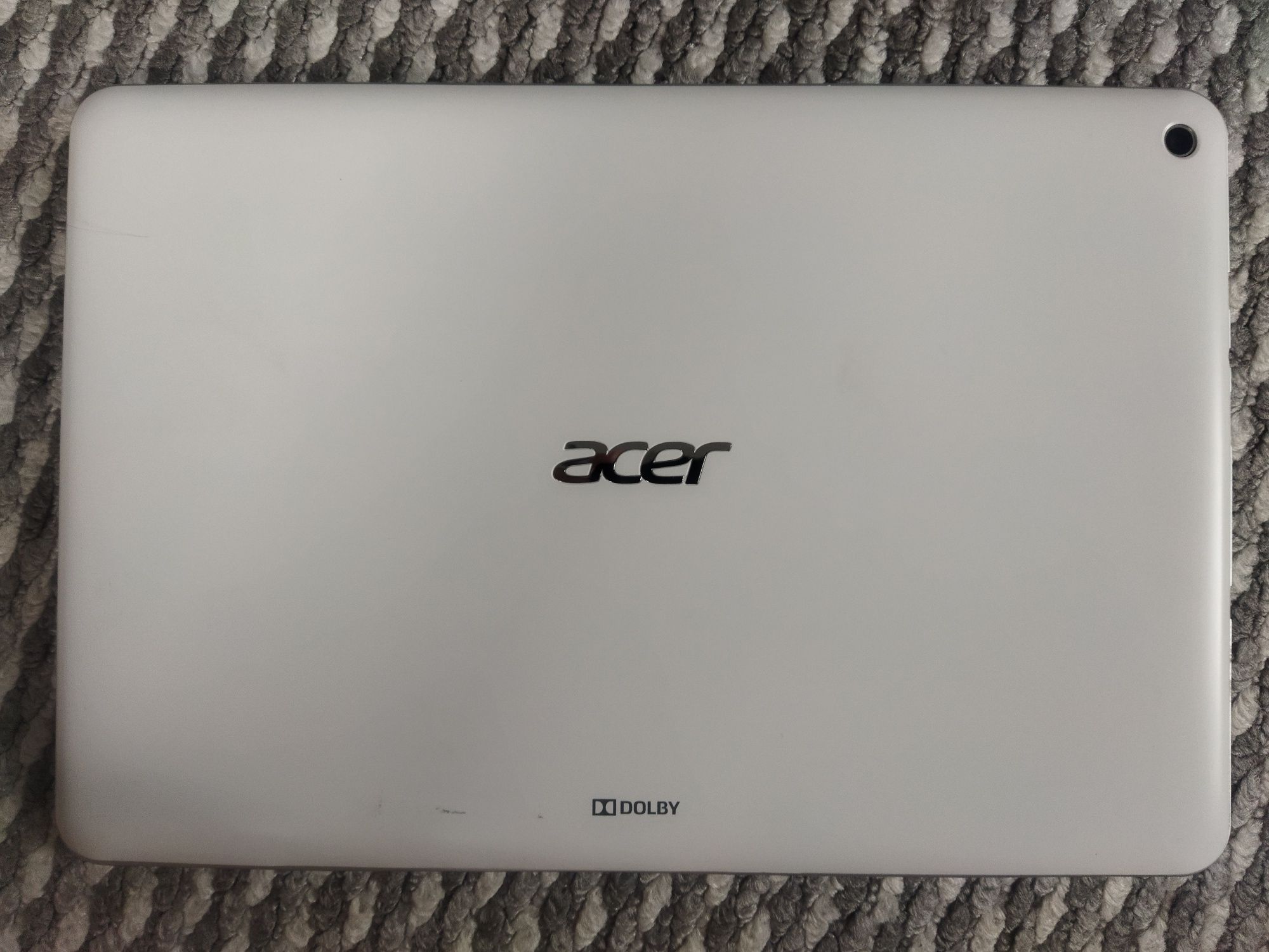 Tablet acer a3a10