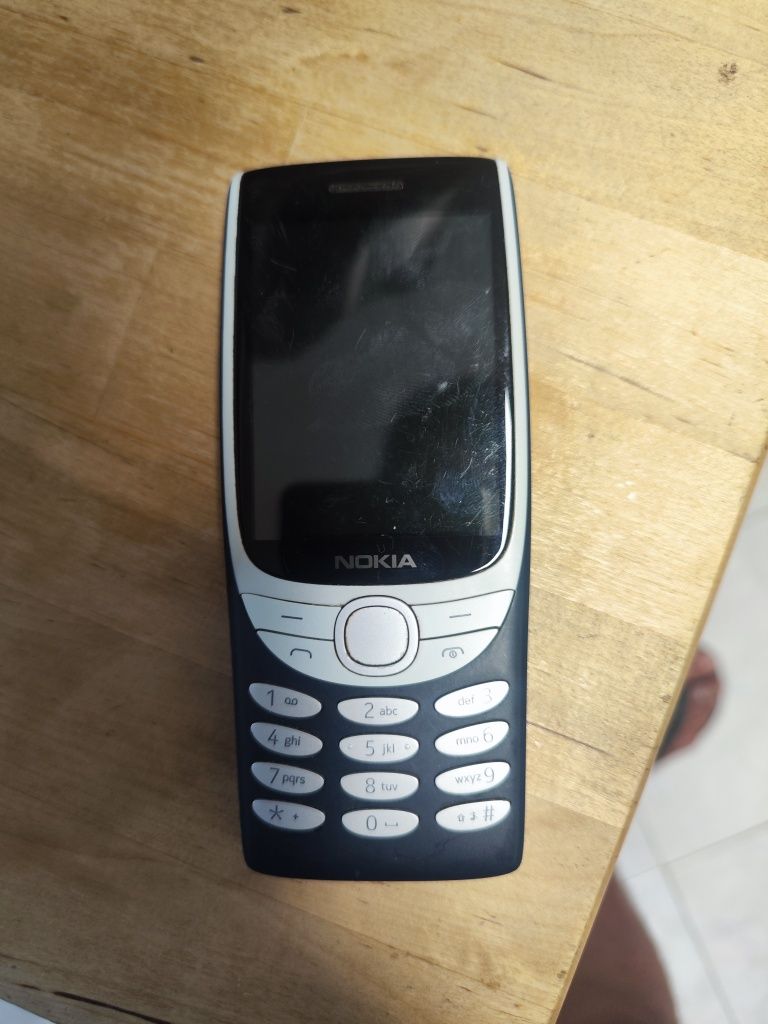 Nokia 8210 Azul ,