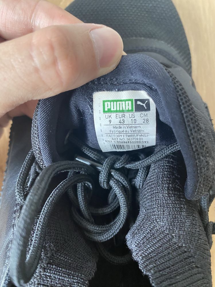 Puma Ignite originais, Oportunidade!!!