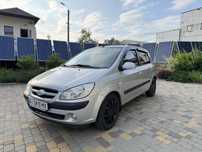 Hyundai Getz 1.4 AT