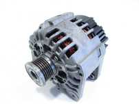 Alternator renault trafic 2.5 dci opel vivaro 2.5 cdti