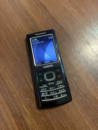 Nokia 6500 Classic (6500c)