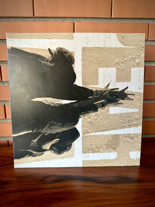 Disco vinil duplo Pearl Jam - Ten