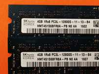 DDR3 8GB HyniX 12800 L