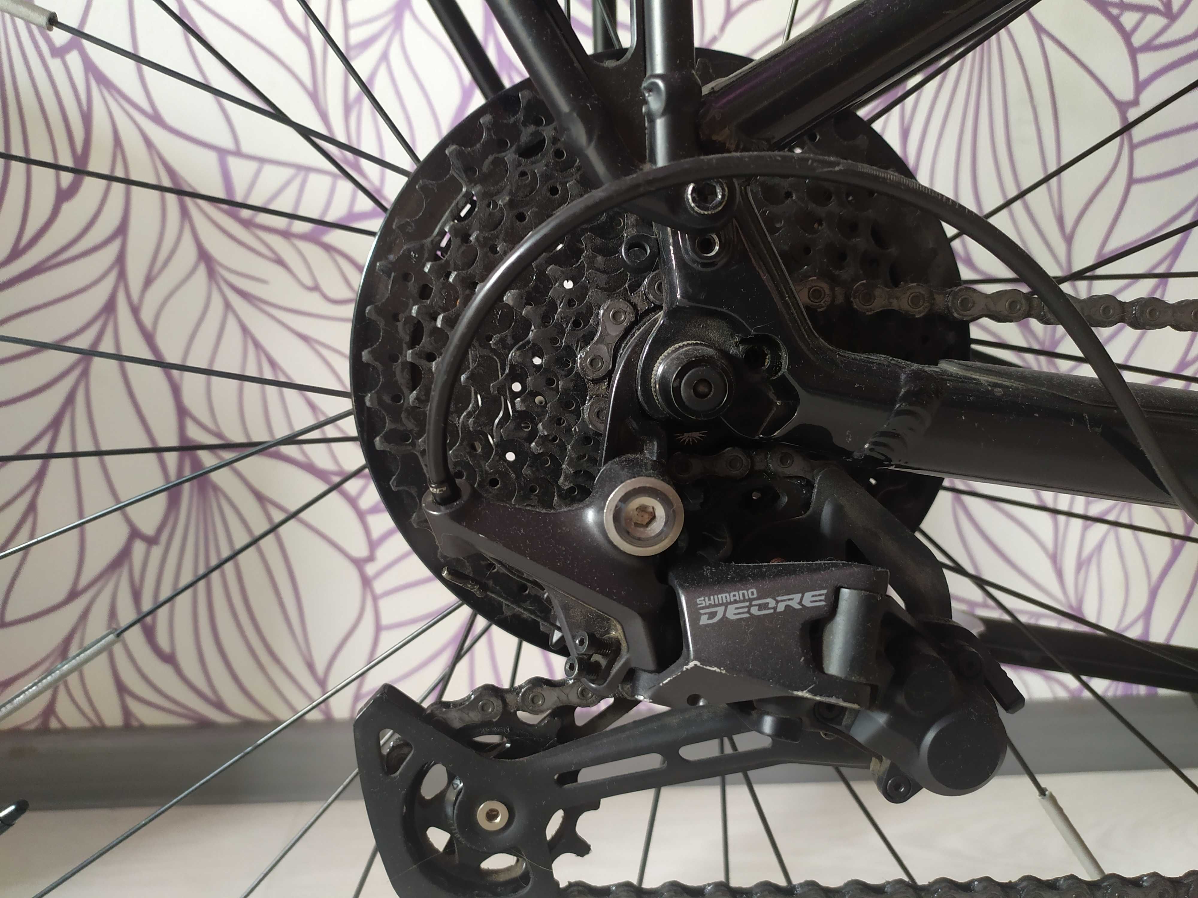 Specialized Sirrus x 3.0 eq
