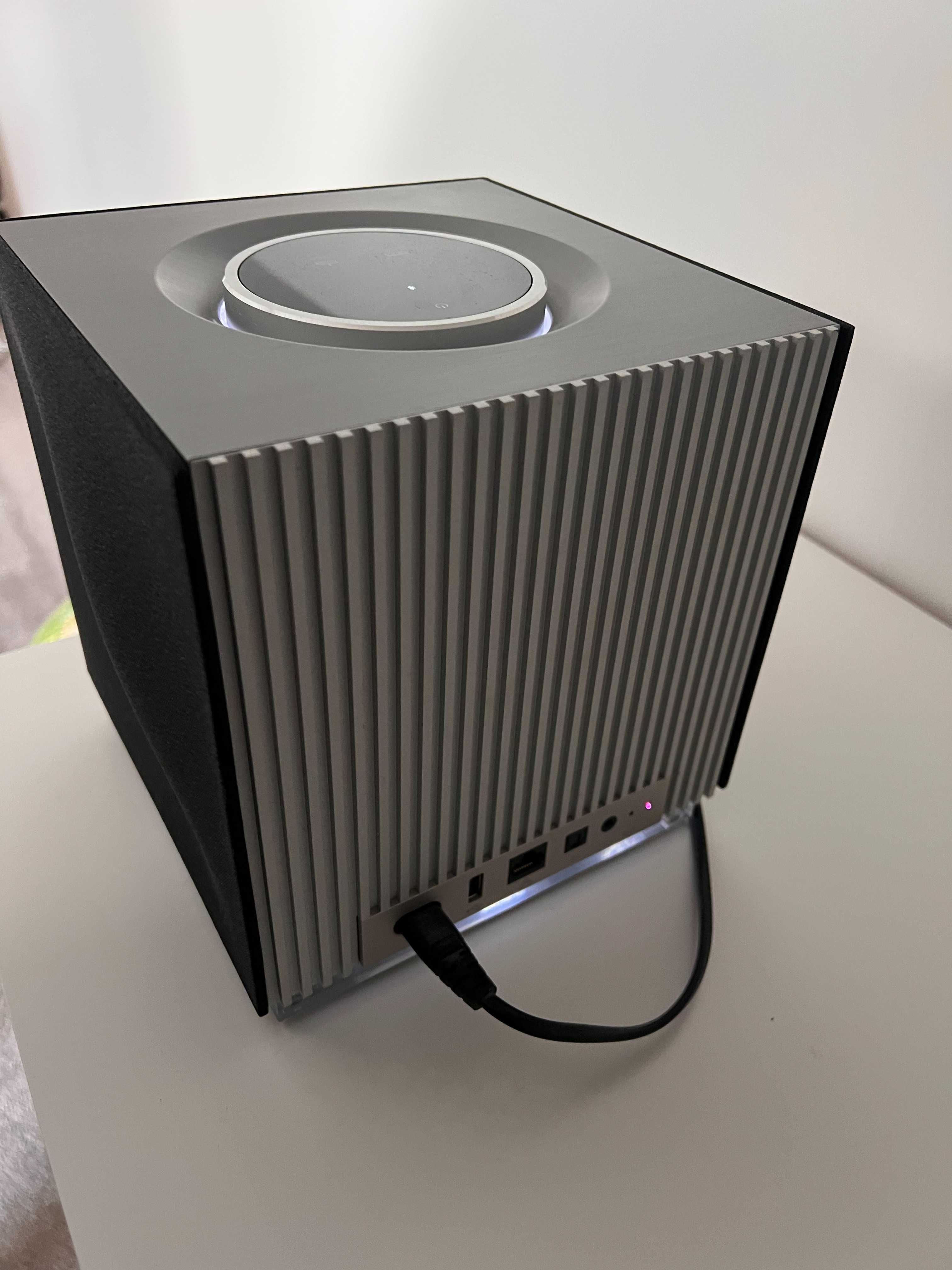 Naim Muso QB 1 Generacja Jak NOWY!
