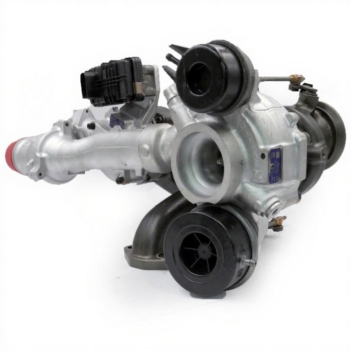 Turbina Land-rover Defender, Discovery, Range Jaguar Xf