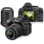 Camara Fotografica Nikon d5200