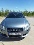 Audi a4b7 2007 rok