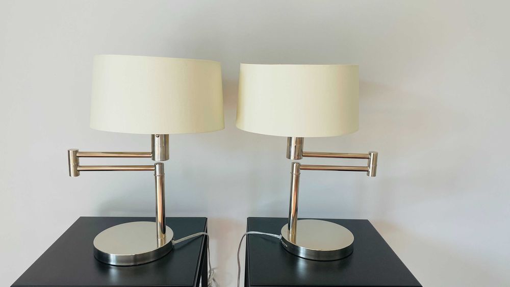 Lindos candeeiros Ralph Lauren