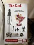 Блендер TEFAL infinity force PRO 9 в 1 HB95LD38