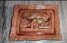 Obrazek Malbork 3D