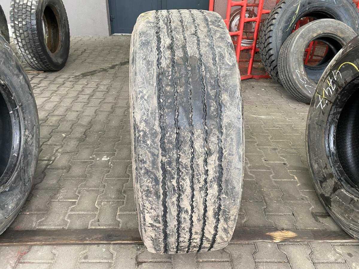 Opona 385/65R22.5 FIRESTONE FT522 PLUS Naczepowa 6-7mm