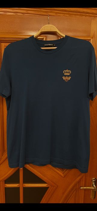 Футболка D&G. Орігінальна , стан як нова .