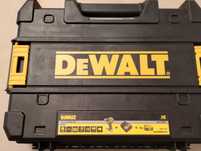 Wkrętarka Dewalt dcd708P2t-qw