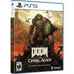 Doom The Dark Ages: Playstation 5. Ps5