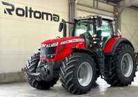 Massey Ferguson 8730 S Dyna VT, Autoryzowany dealer ! Salon Polska !