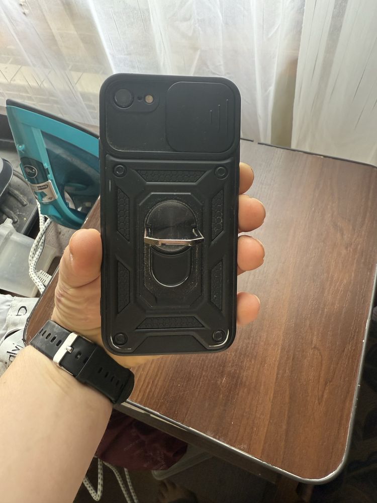 Iphone 7  w bardzo dobrym stanie
