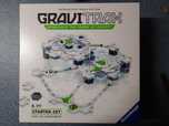 Gravitrax zestaw tunele pętla starter set