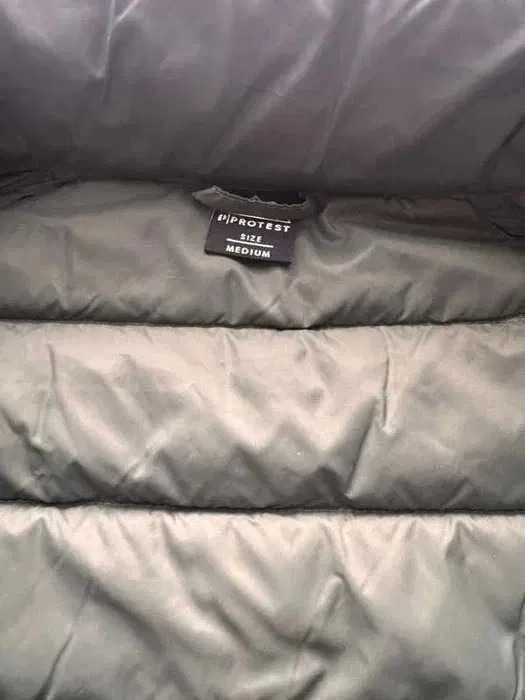 Kurtka ocieplona męska PROTEST Shaffer M