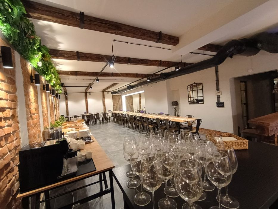 Sala na imprezę, urodziny, lokal na wyłączność, 18stkę, czterdziestkę,