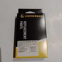 Klips Leatherman