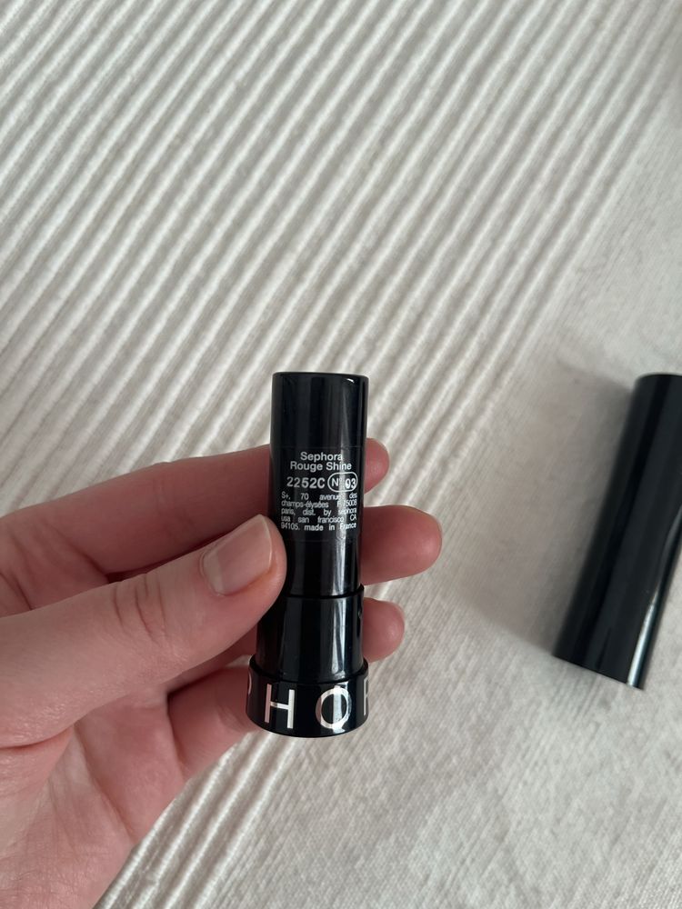 Pomadka Sephora Rouge Shine