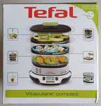 Vitacuisine Compact - Tefal