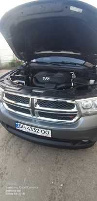 Dodge Durango 3.6 обмін