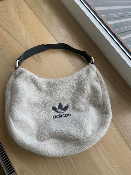 Сумка  хобо Adidas Original