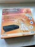 Спутн. ресивер AB IPBox 250S с  ОС LINUX на проц. IBM Power PC 405